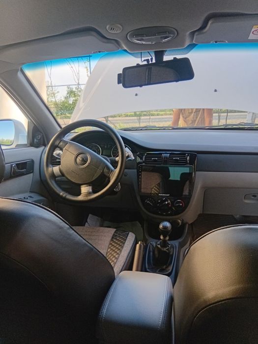 Chevrolet, gentra, 2 pozitsiya, kraska tozza, probeg: 55000, Samarqand