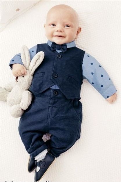 Костюм для мальчика от Next