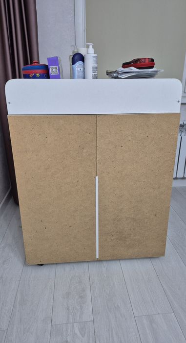 Комод для малышей