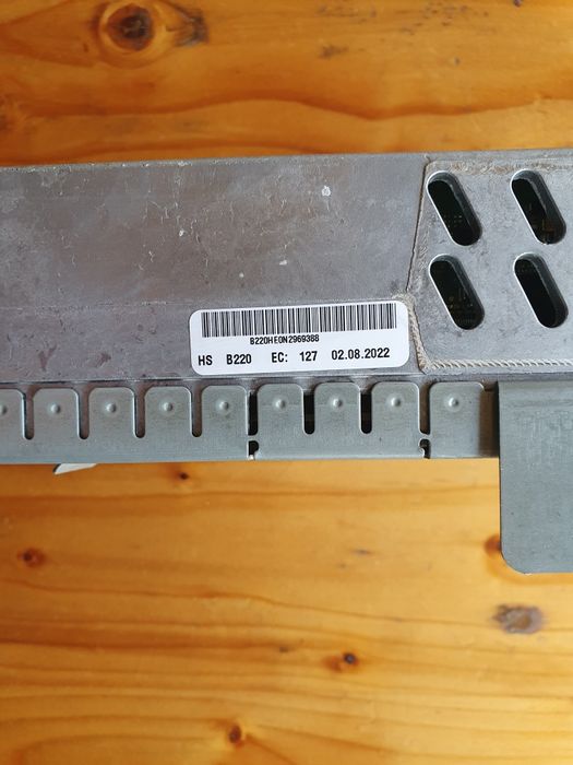 Amplificator/Stație Harman Kardon Bmw F30 F34 F32 F33 F15 F10 F01 F06