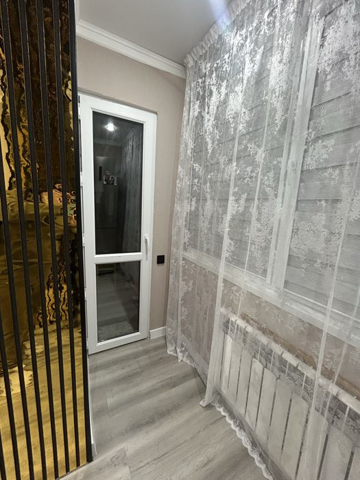 Продам 3х комнатную квартиру