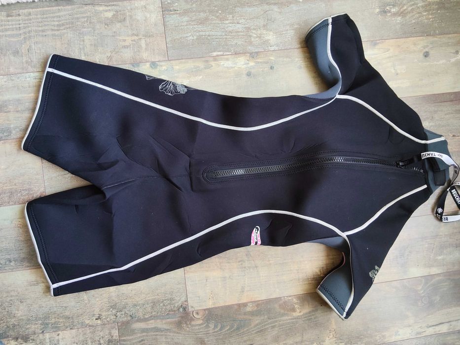 Costum inot Beuchat,neopren,scuba,surf