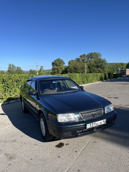 Продам Toyota Camry SV43