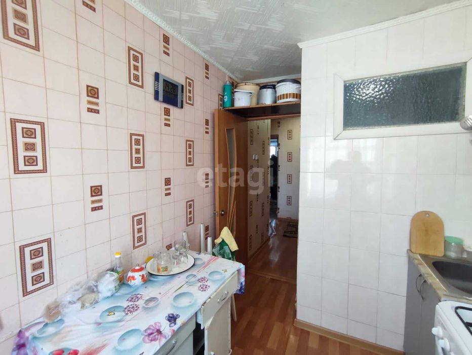 Продажа 2-комнатной квартиры