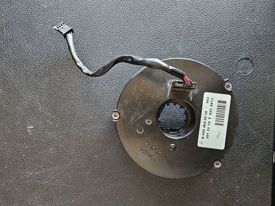 Лентов кабел Мерцедес Актрос мп4  Mercedes Actros MP4