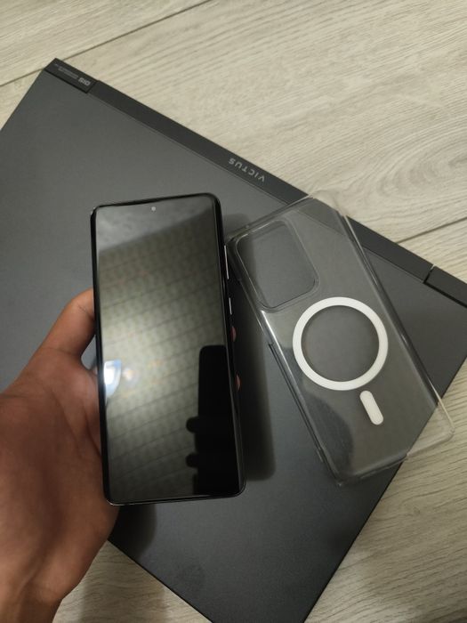 Samsung S20 Ultra
