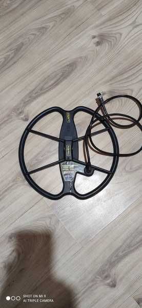 2  антени     за ГАРЕТ,  ац,  апекс