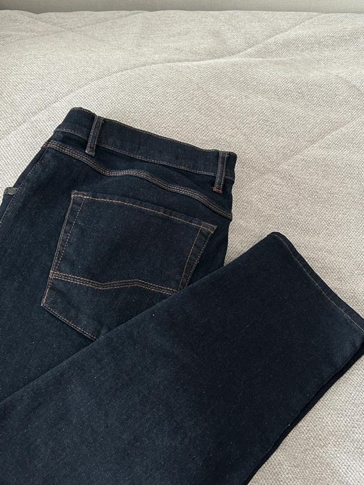 Мужские джинсы Bugatti