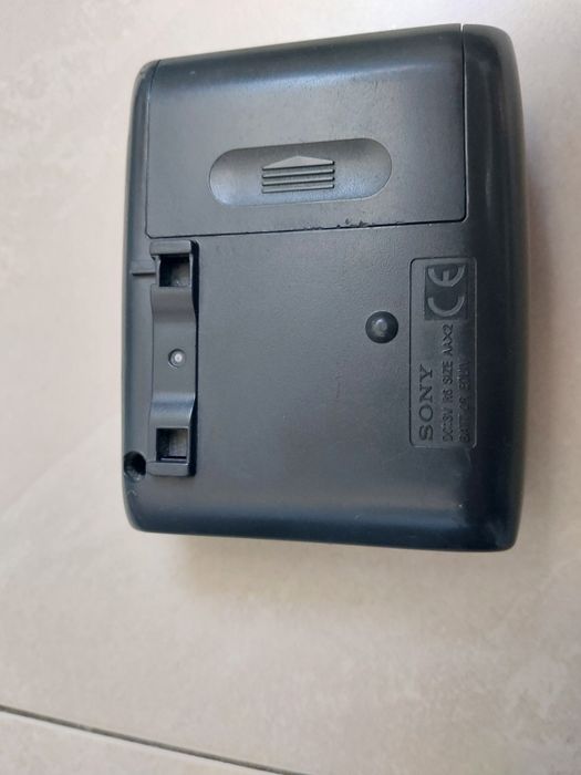 Radio walkman SRF-M48RDS