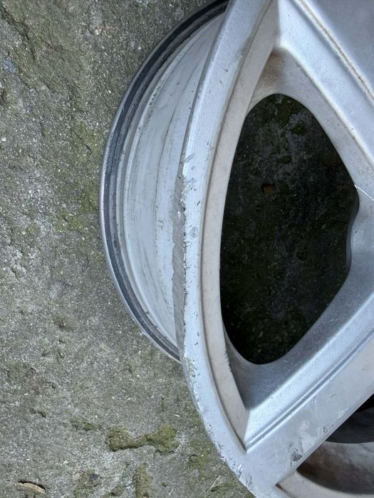 Mercedes w203 цяла за части