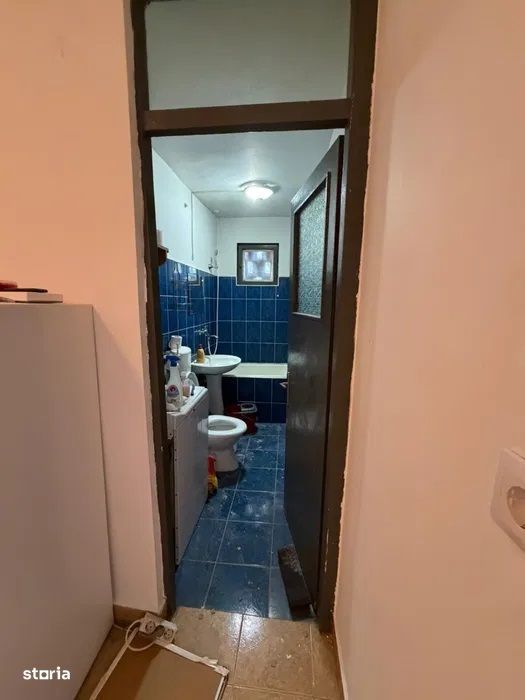 Dambu Pietros - Vanzare apartament 3 camere - Str. Petru Dobra