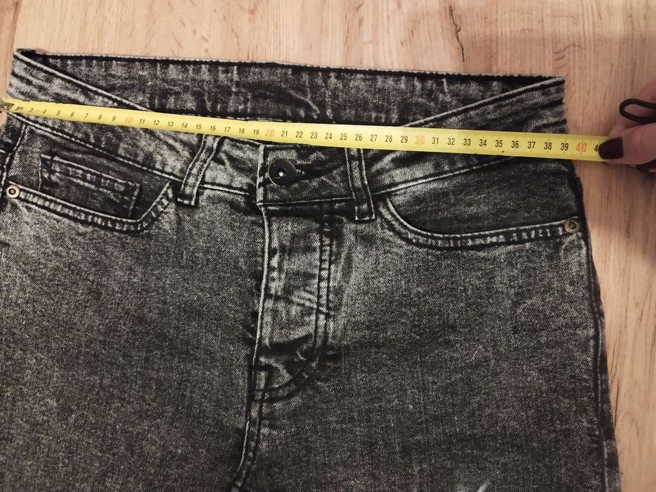 Дамски дънки Djofra