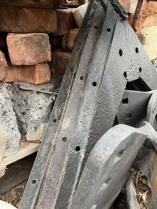 Диск Металл на Плн