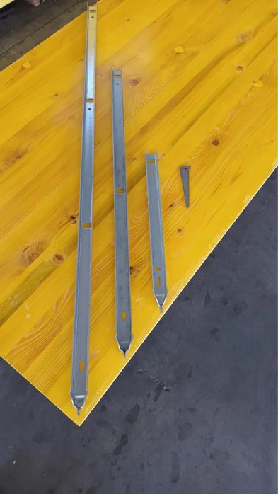 GRINDA H20 cofraje doka , lana , placa , planseu panouri , popi, furca