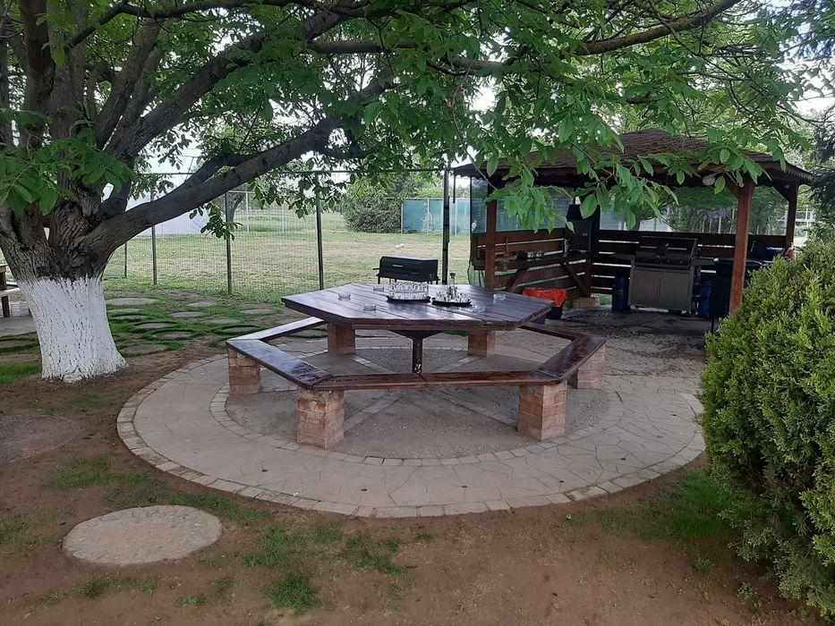 Inchiriez locatie pentru petreceri private