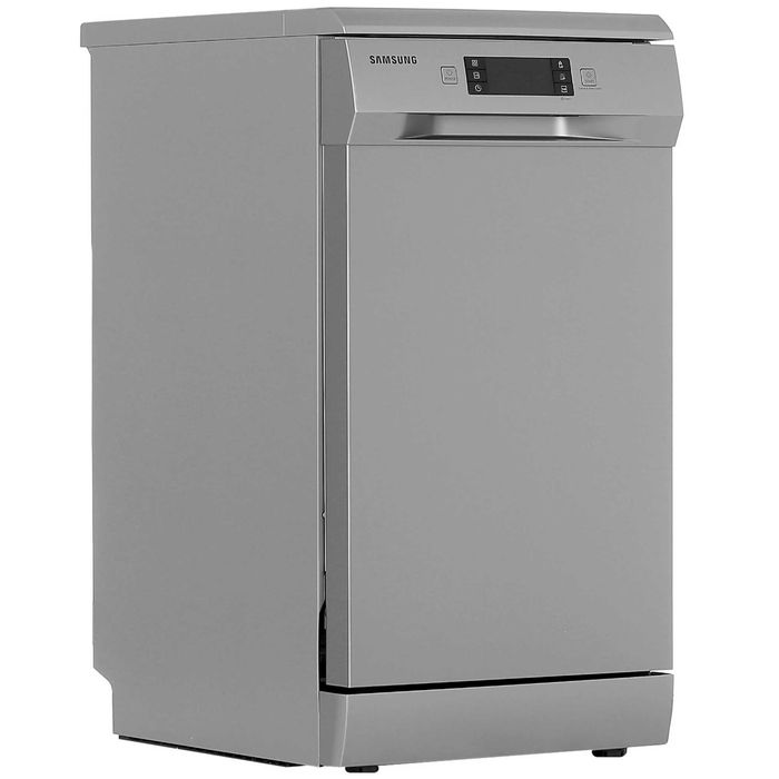 Новая посудомоечная машина Samsung