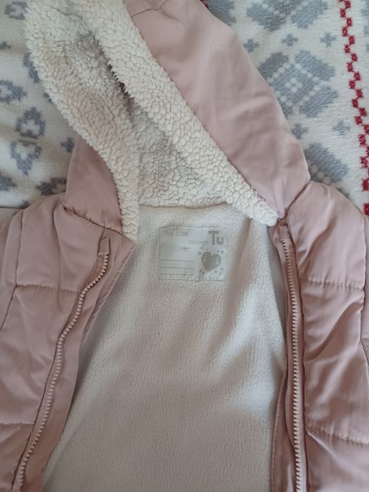 Бебешки космонавти