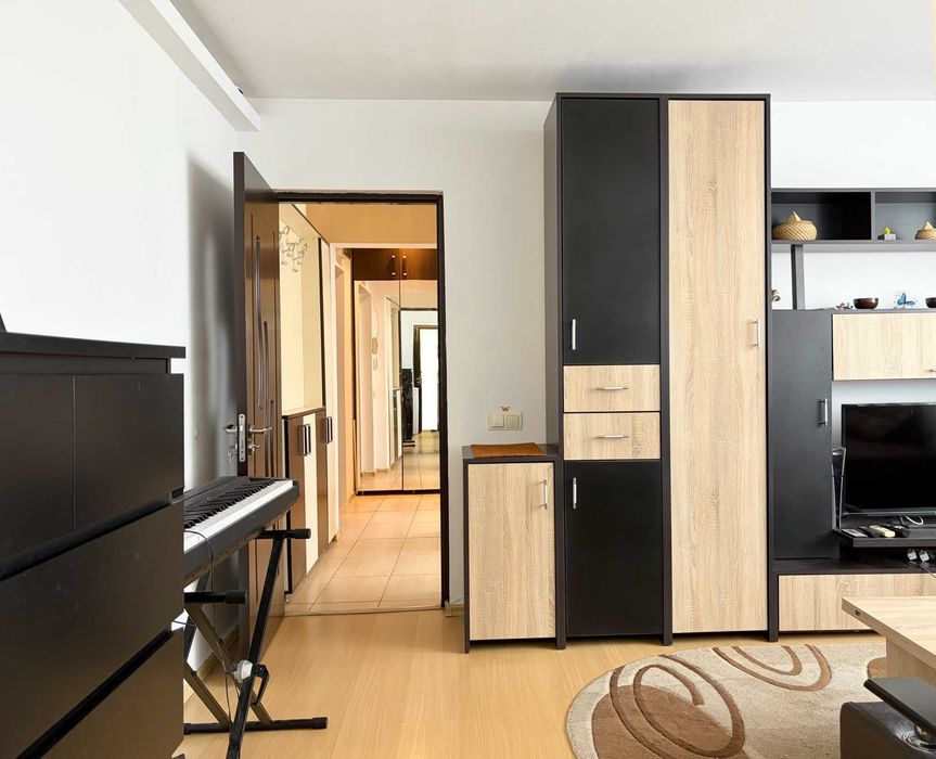 Apartament de vanzare Drumul Taberei, Bucuresti, sector 6