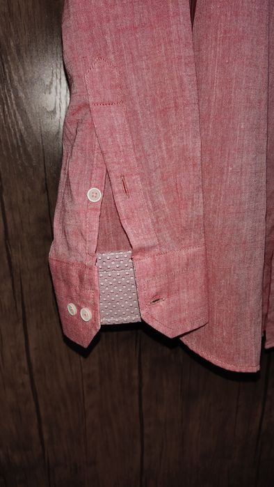 Мужская рубашка Турция