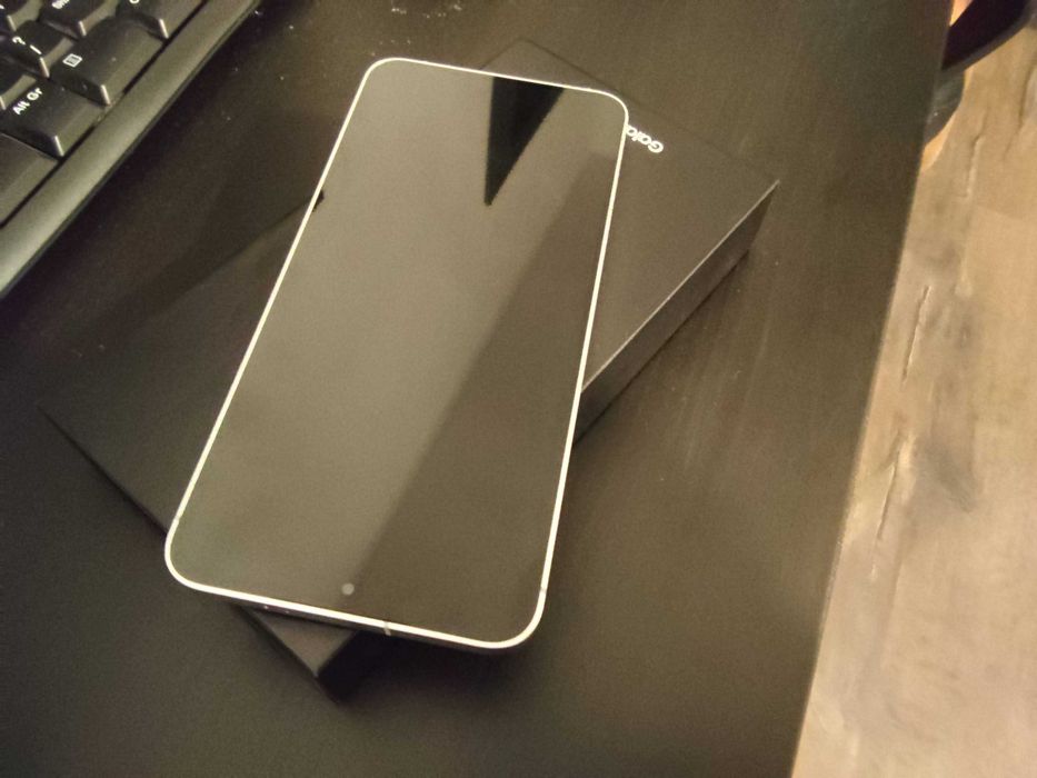 Samsung Galaxy S24+ Snapdragon