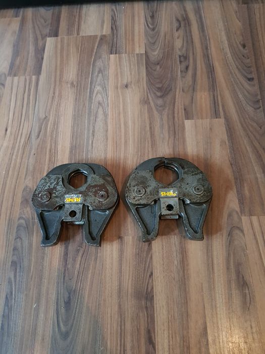Set bacuri de sertizare Rems V42 și V54