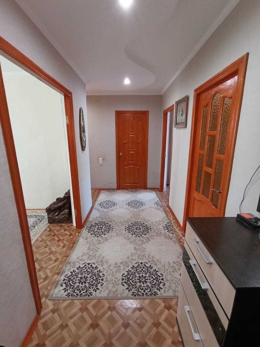 Продам 3 комн. квартиру в Уральске