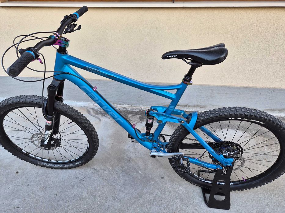 MTB Carver Drift 702 – 1x12, размер L, 27.5"