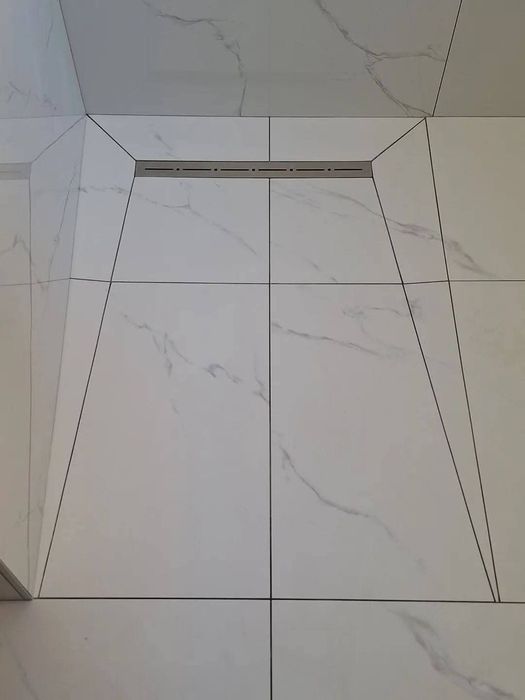 Montaj gresie și faianta