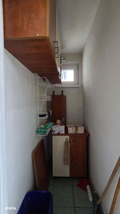 Apartament cu 3 camere