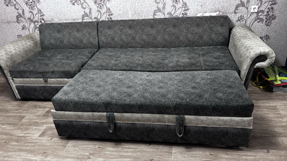 Диван  35к торг есть