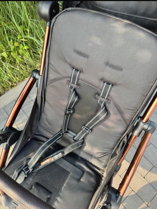 Vand Leclerc Influencer XL