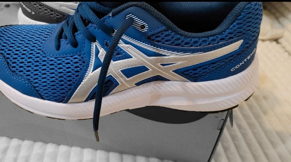 Adidas Asics dama, mărime 39,5,noi