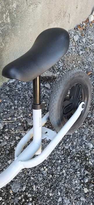 Баланс колело BTWIN в гаранция и с документи!