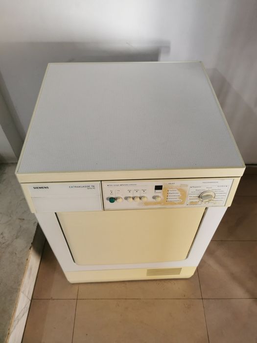 Siemens Extraklasse Tk serie IQ