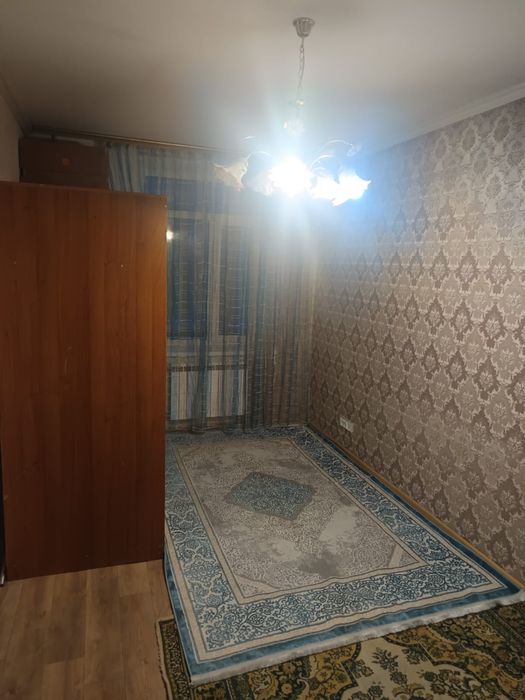 Подселение доя парней