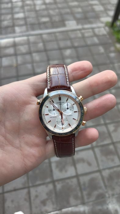 Certina оригинал