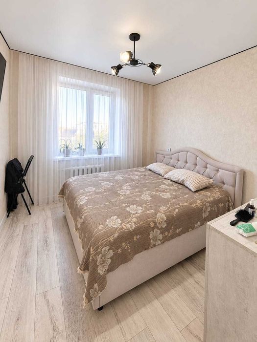 Продажа 3-комнатной квартиры