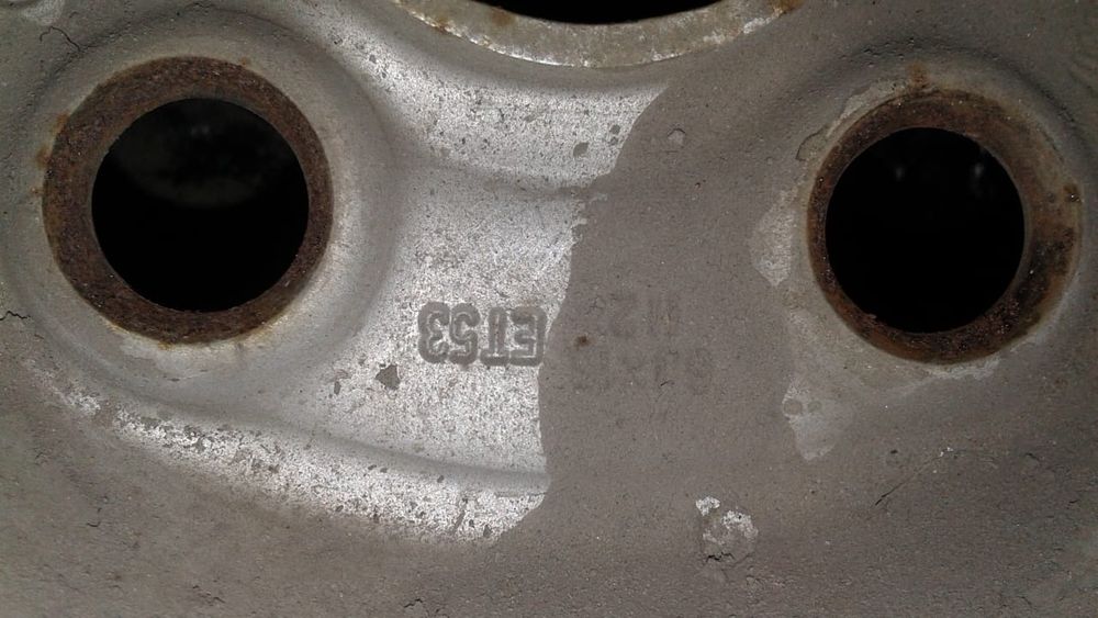 Резина на дисках