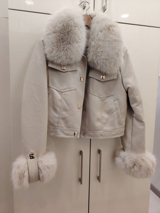 Якета м. Размер и елек