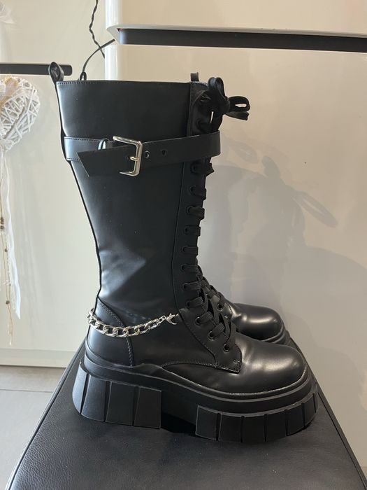 Дамски боти Even&Odd номер 40