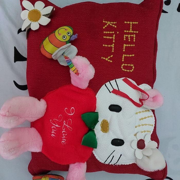 Vand perna ptr copii