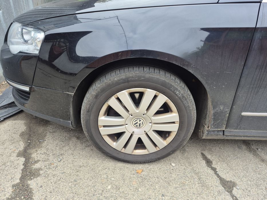 Оригинални джанти за VW 16  цола