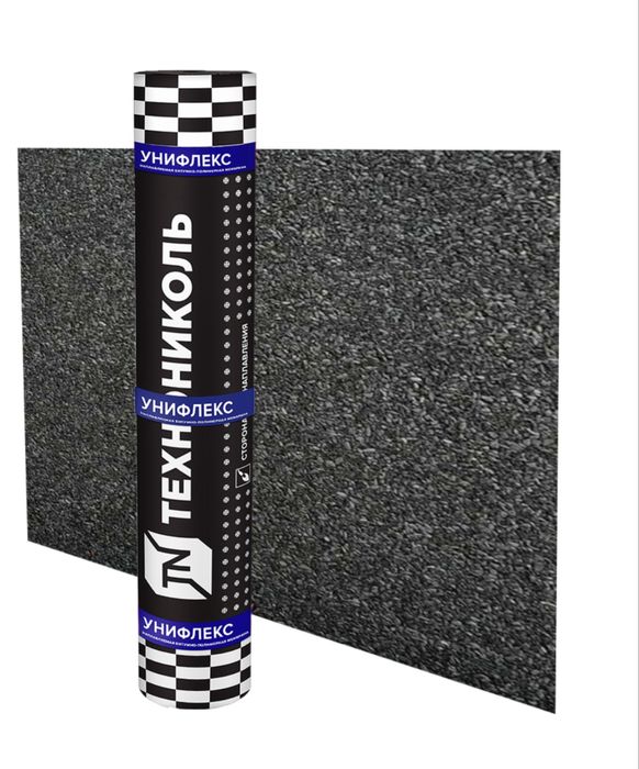 Унифлекс,техноэласт,Технониколь,Гидроизоляция