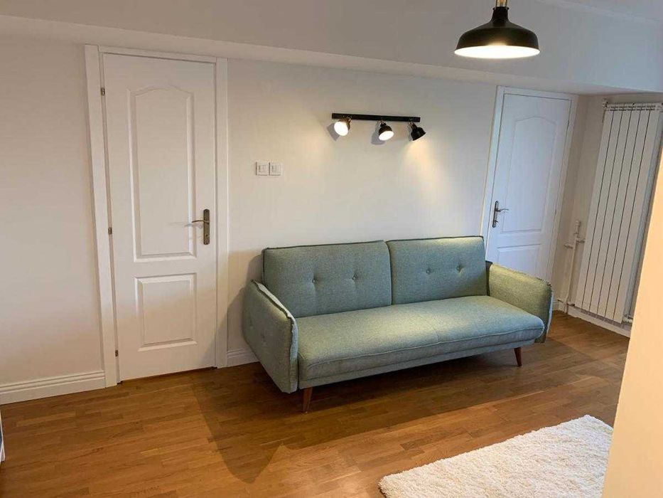 Apartament 2 camere Floreasca langa parc - rezidential/ investitie