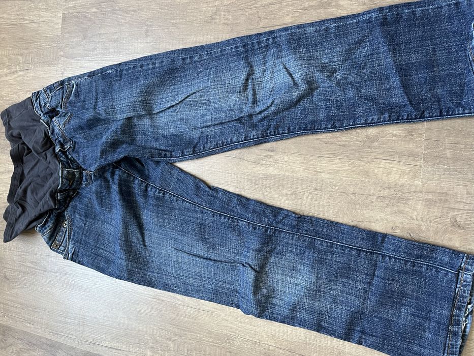 дънки за бременни