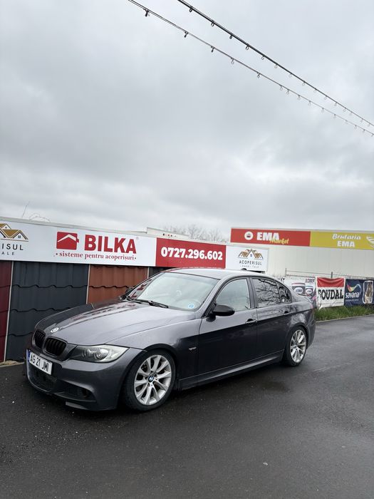Vand/schimb Bmw e90