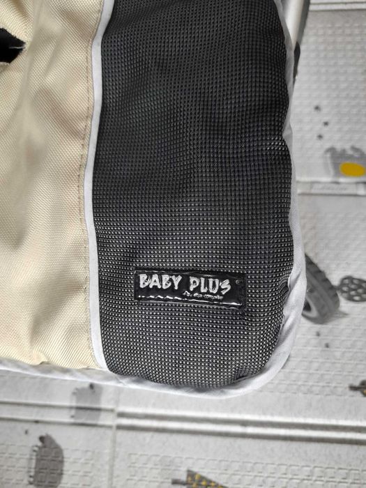 Детска Количка Baby Plus