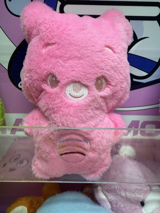 Игрушки для аппарата хватай-ка