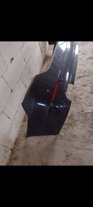 Vând bară față și spate bmw f10