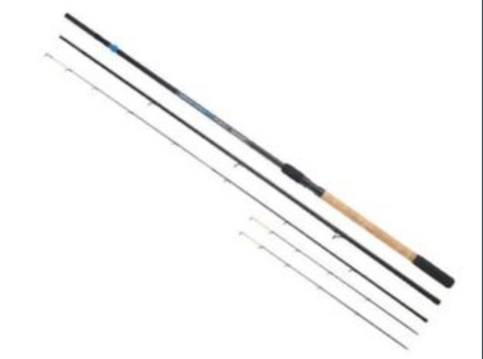 Lanseta Feeder Garbolino Lexica Feeder Distance Carp 3.90m, 50-150g